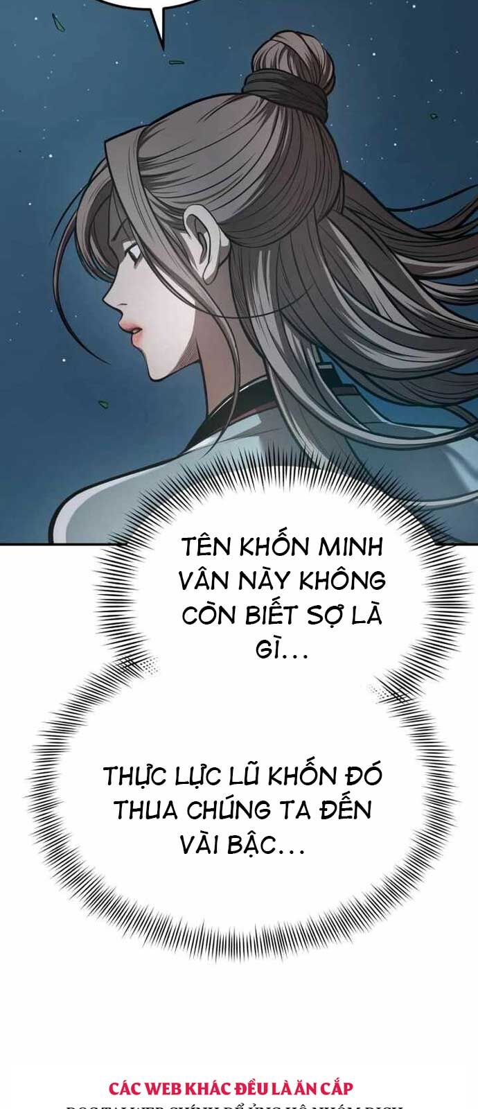 Quy Hoàn Lục Ma Đạo Chapter 46 - Trang 30