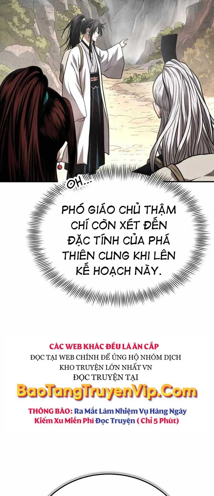 Quy Hoàn Lục Ma Đạo Chapter 46 - Trang 24