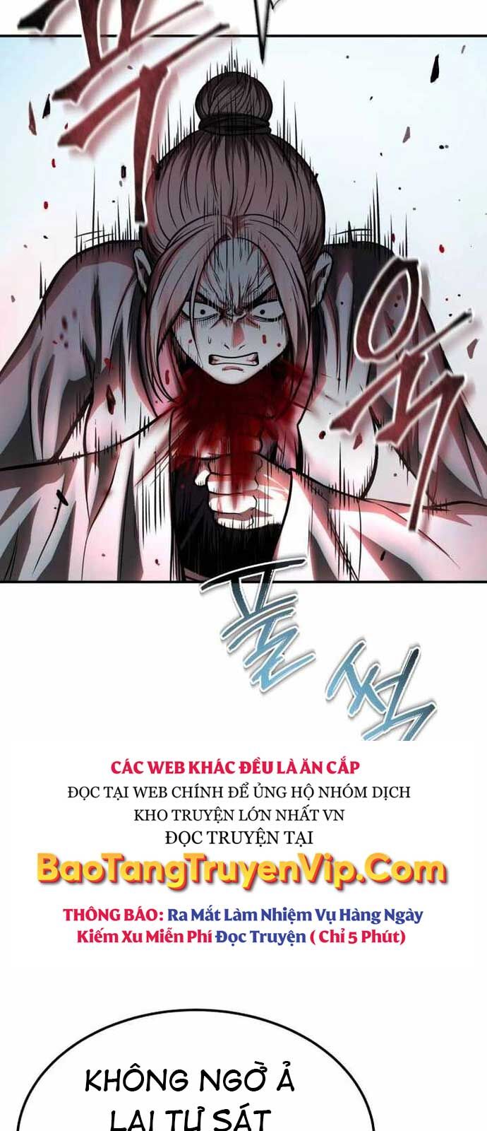 Quy Hoàn Lục Ma Đạo Chapter 46 - Trang 83