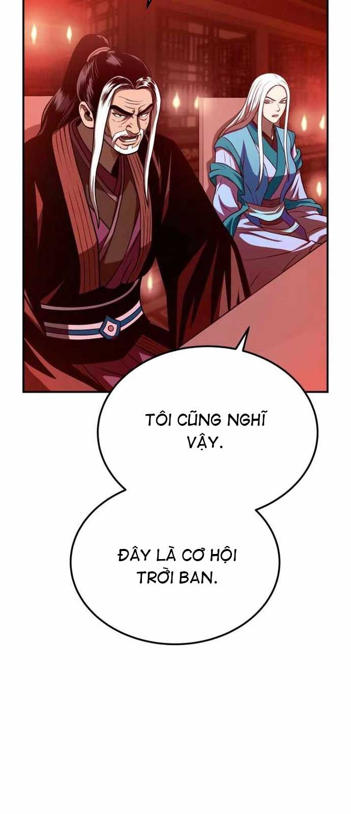 Quy Hoàn Lục Ma Đạo Chapter 46 - Trang 6