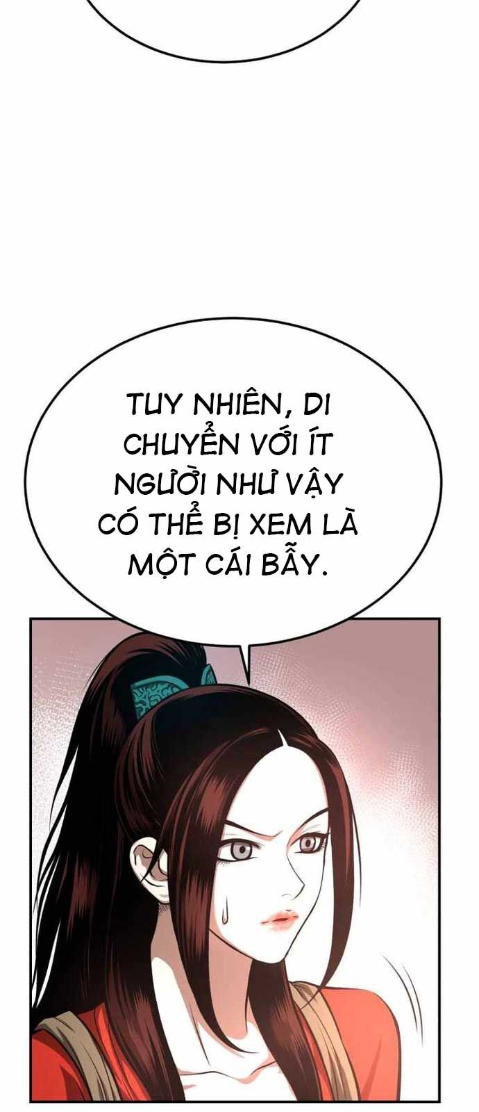 Quy Hoàn Lục Ma Đạo Chapter 46 - Trang 21