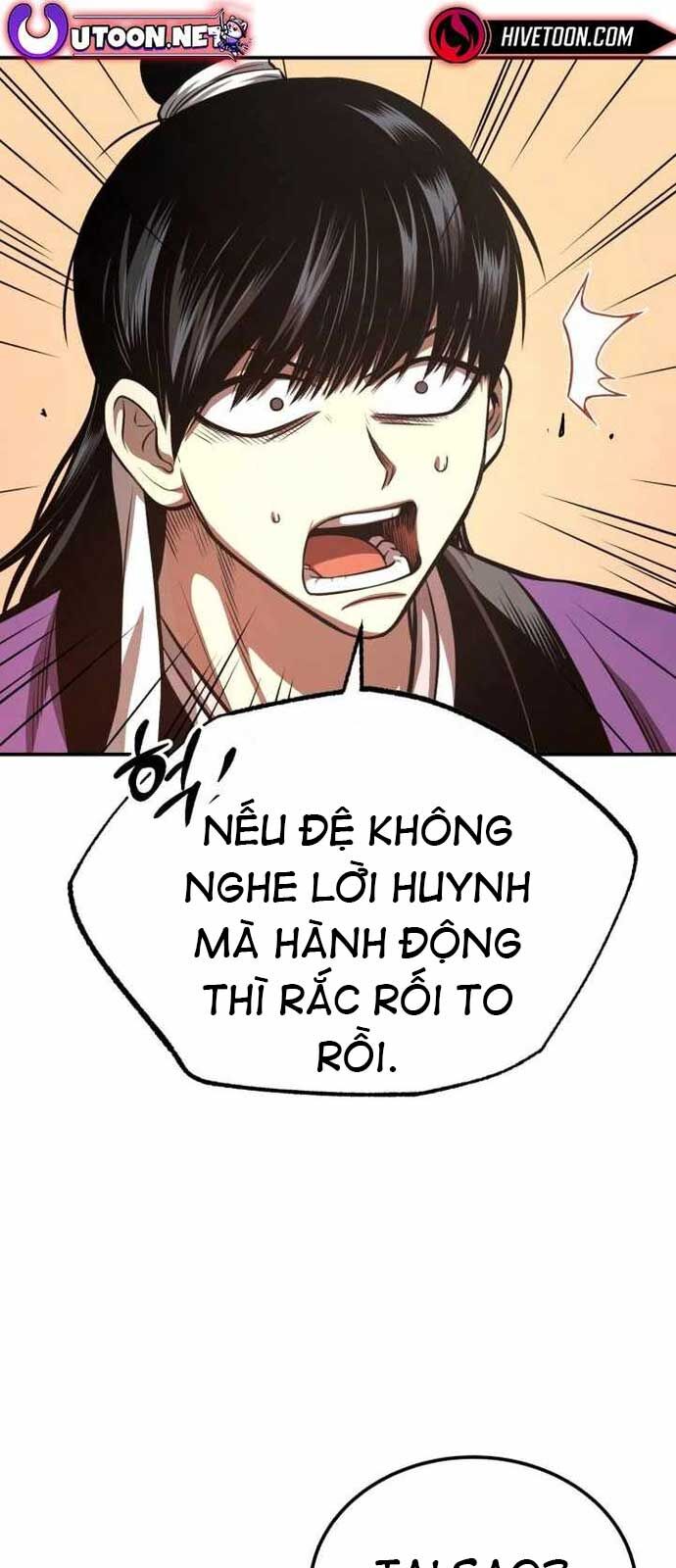 Quy Hoàn Lục Ma Đạo Chapter 46 - Trang 90