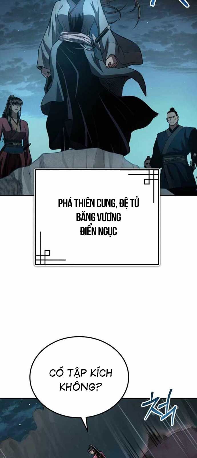 Quy Hoàn Lục Ma Đạo Chapter 46 - Trang 28