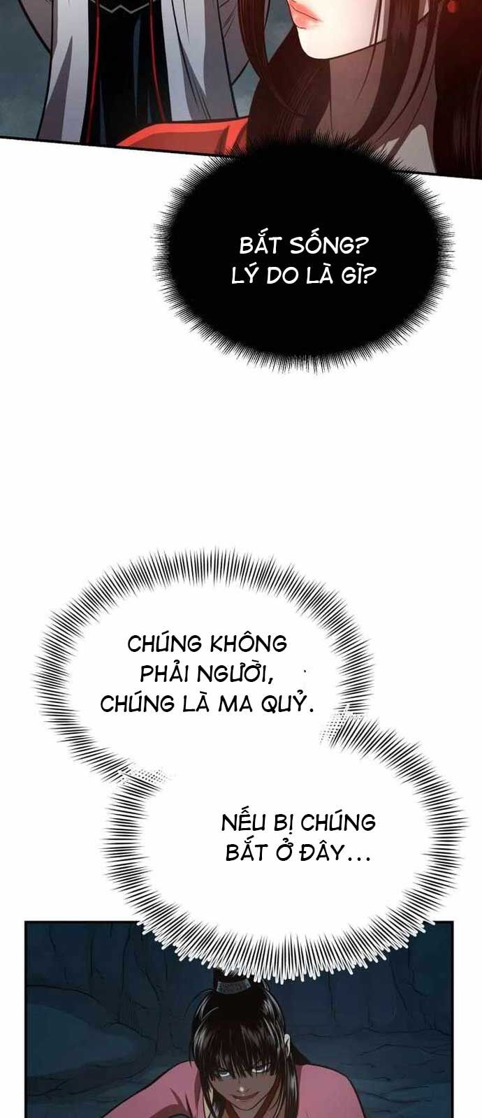 Quy Hoàn Lục Ma Đạo Chapter 46 - Trang 62