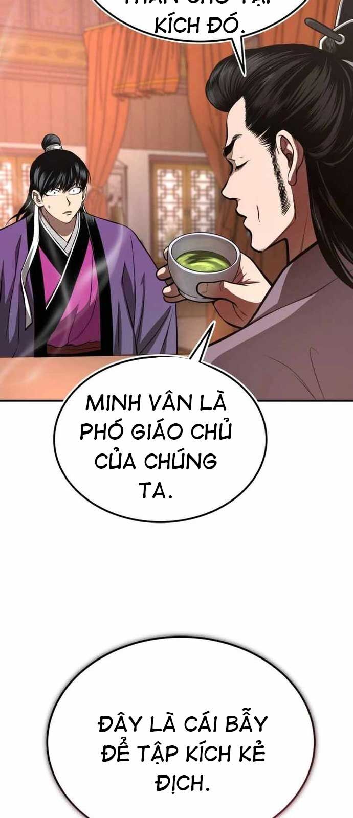 Quy Hoàn Lục Ma Đạo Chapter 46 - Trang 88