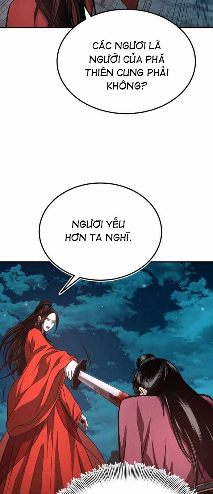 Quy Hoàn Lục Ma Đạo Chapter 46 - Trang 60