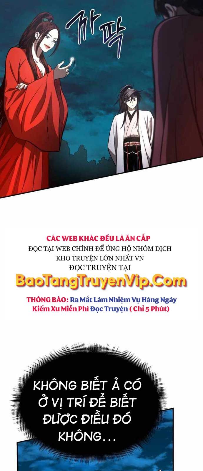 Quy Hoàn Lục Ma Đạo Chapter 46 - Trang 98