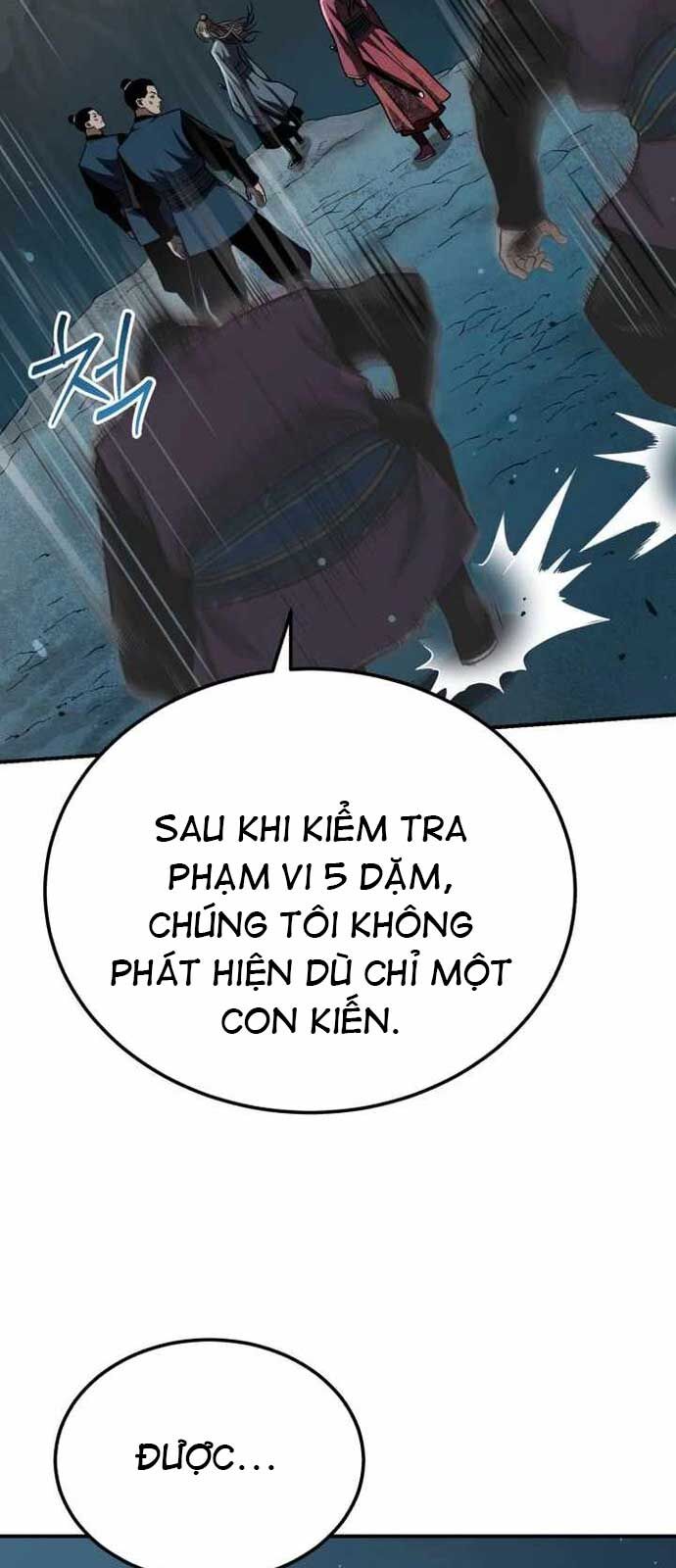 Quy Hoàn Lục Ma Đạo Chapter 46 - Trang 29