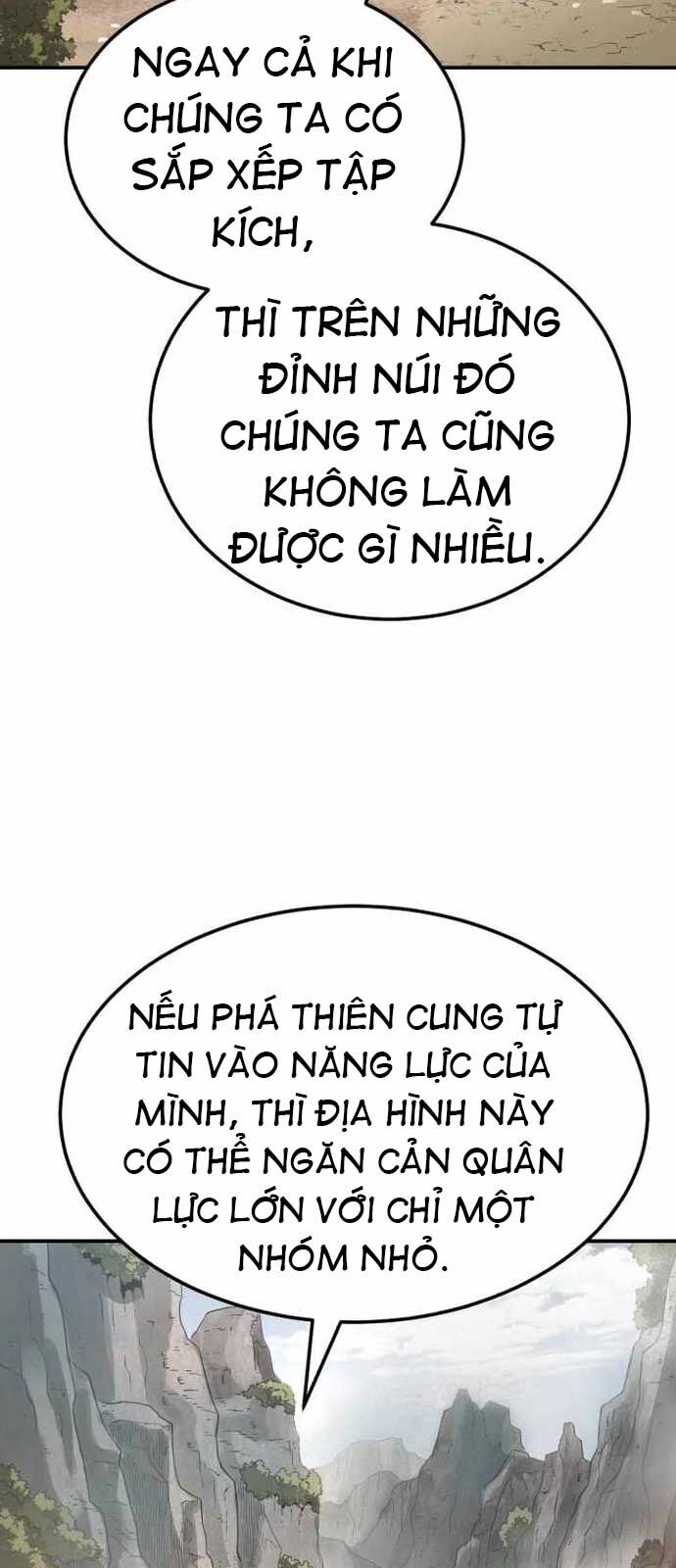 Quy Hoàn Lục Ma Đạo Chapter 46 - Trang 23