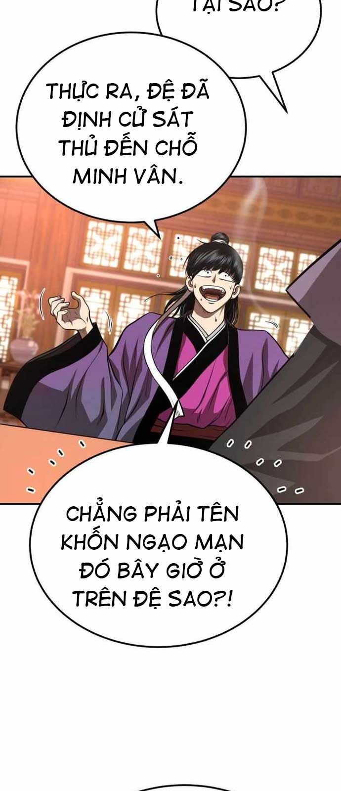 Quy Hoàn Lục Ma Đạo Chapter 46 - Trang 91