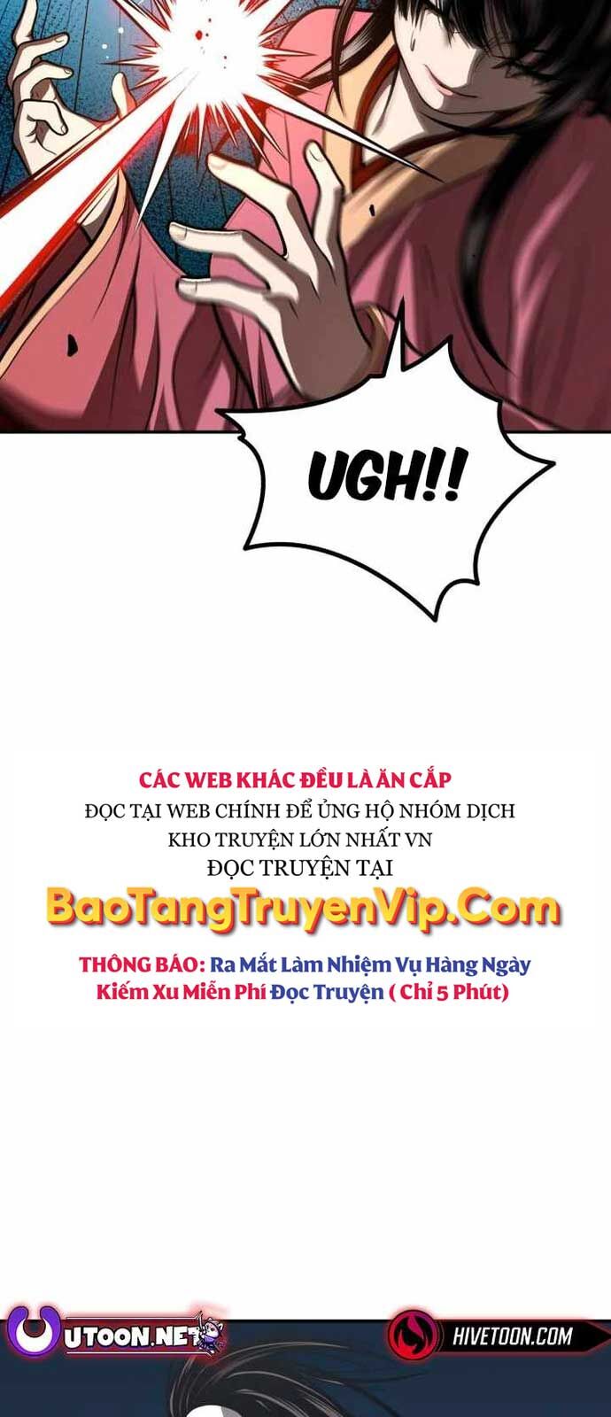 Quy Hoàn Lục Ma Đạo Chapter 46 - Trang 64