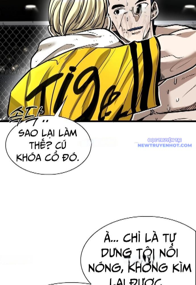 Shark - Cá Mập chapter 331 - Trang 50