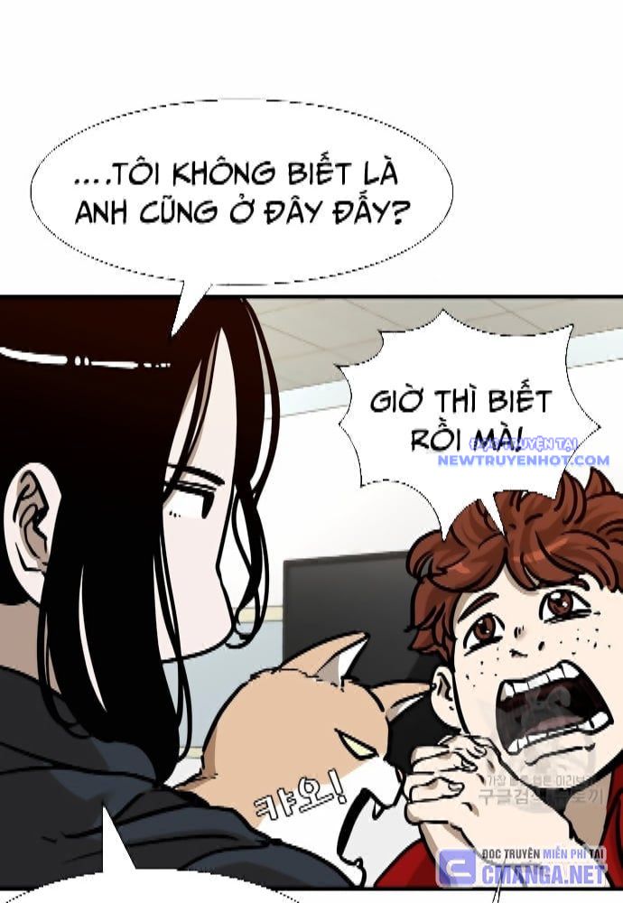 Shark - Cá Mập chapter 295 - Trang 77