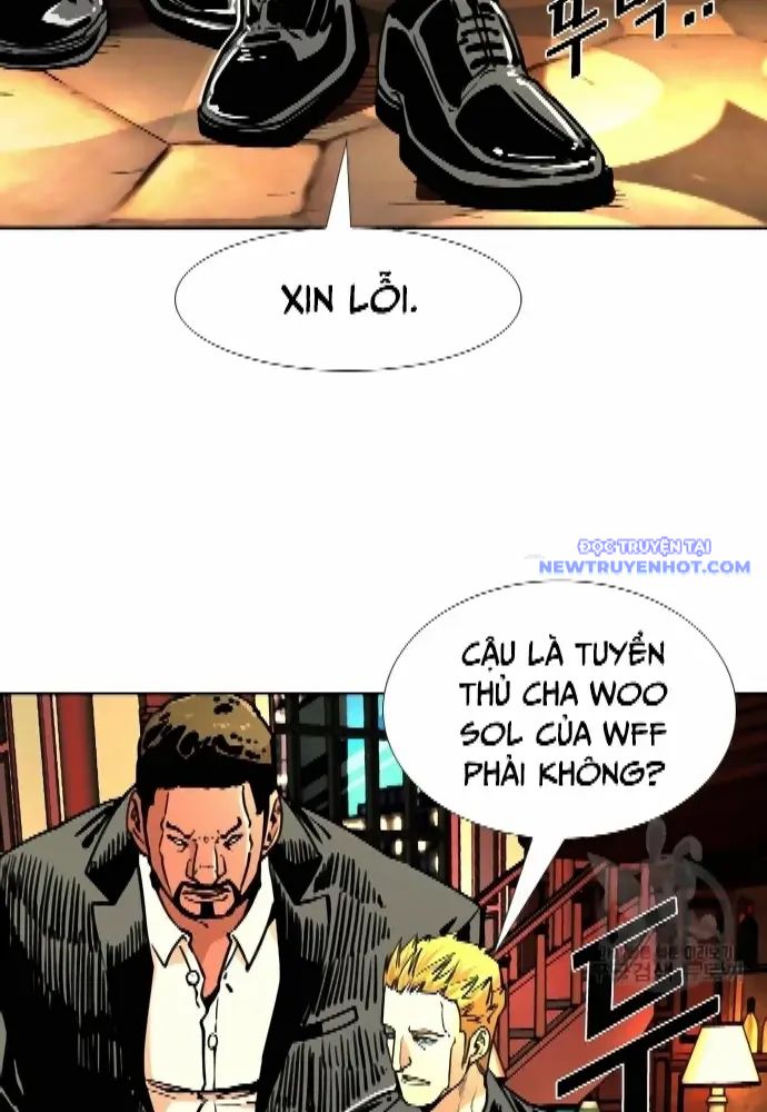 Shark - Cá Mập chapter 267 - Trang 77