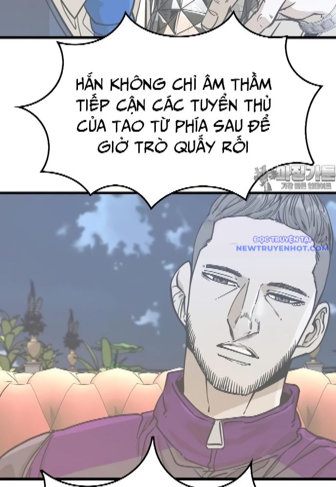 Shark - Cá Mập chapter 326 - Trang 30