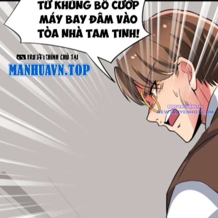 Ta Có 90 Tỷ Tiền Liếm Cẩu! chapter 500 - Trang 49