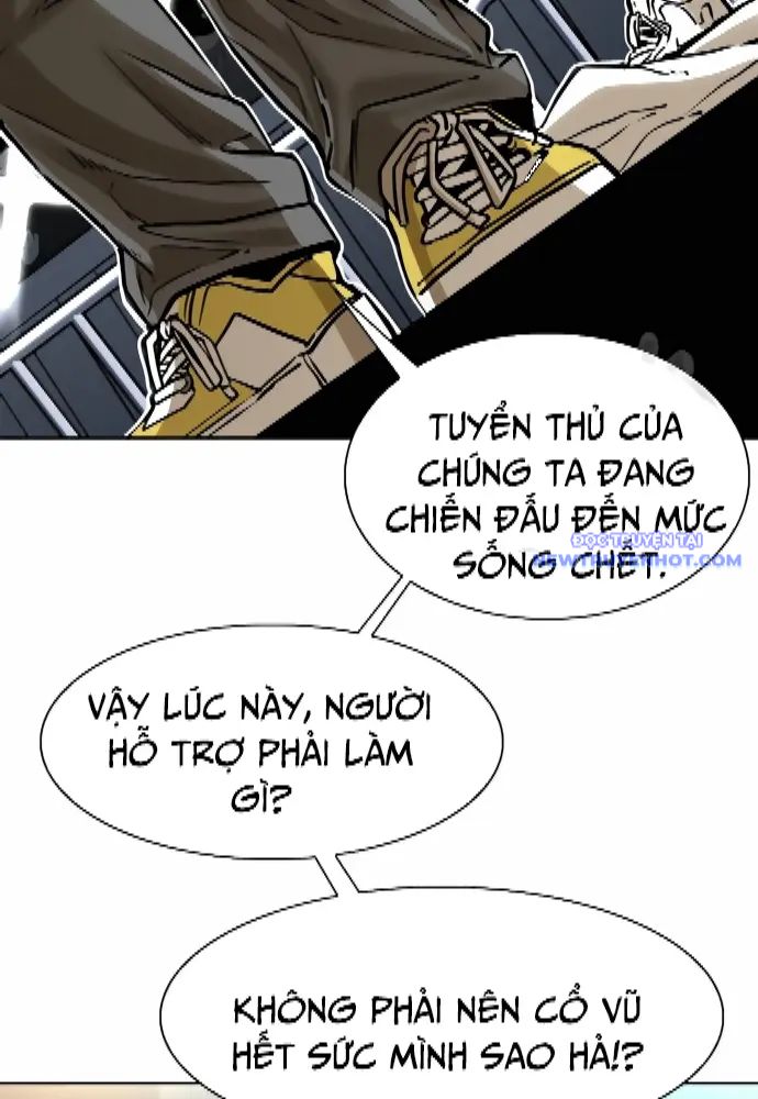 Shark - Cá Mập chapter 281 - Trang 48