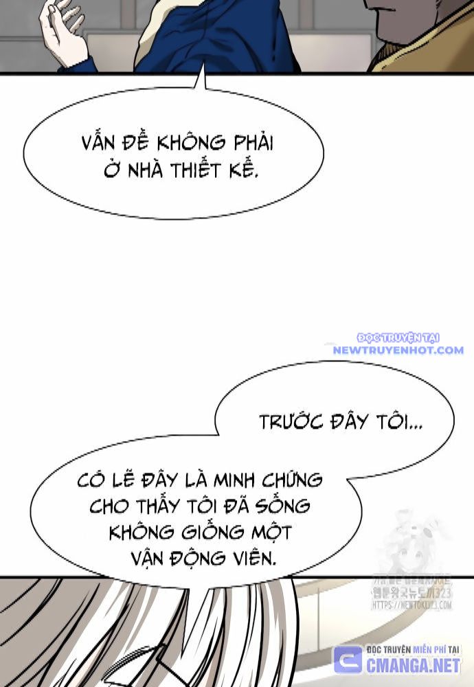 Shark - Cá Mập chapter 307 - Trang 80