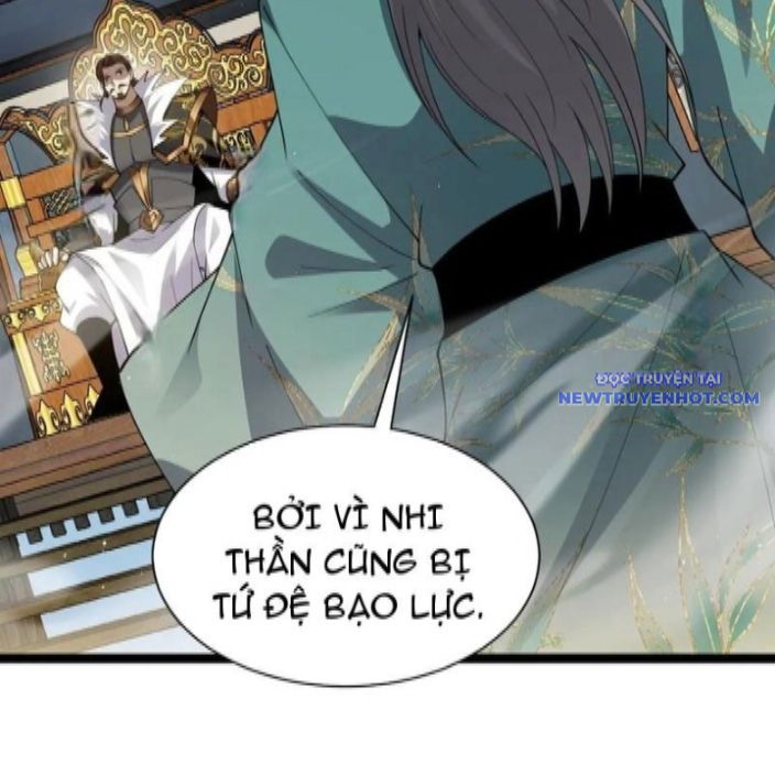 Sức Mạnh Tối Đa? Ta Lại Là Vong Linh Sư! chapter 85 - Trang 80