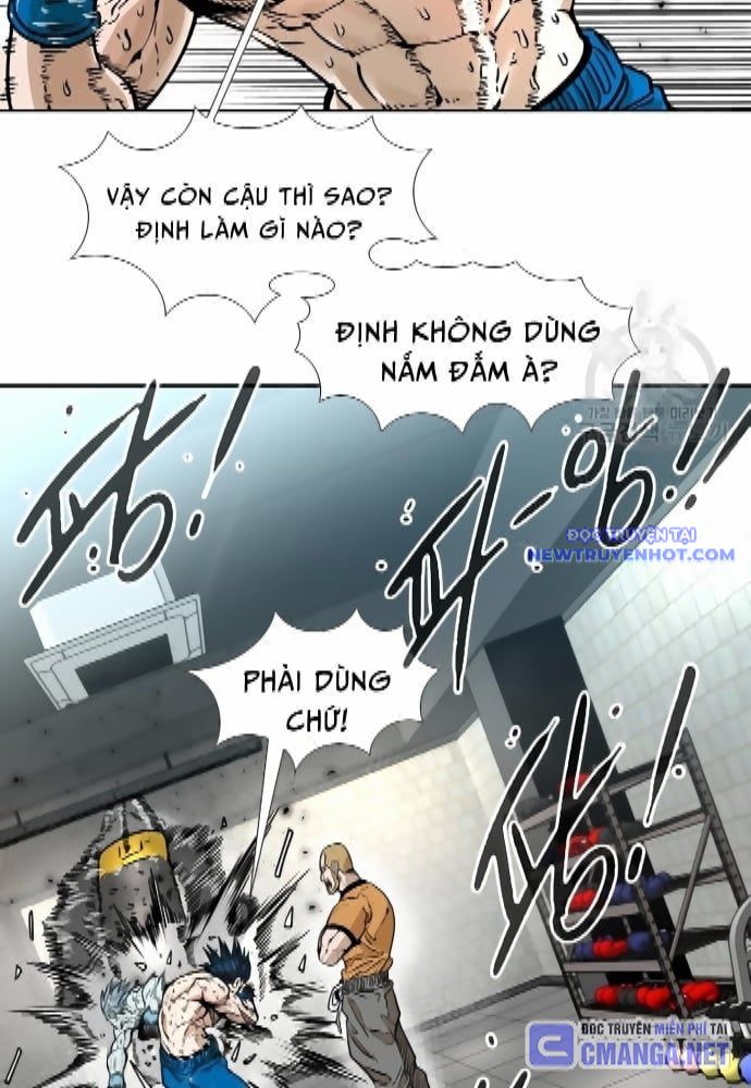 Shark - Cá Mập chapter 273 - Trang 59