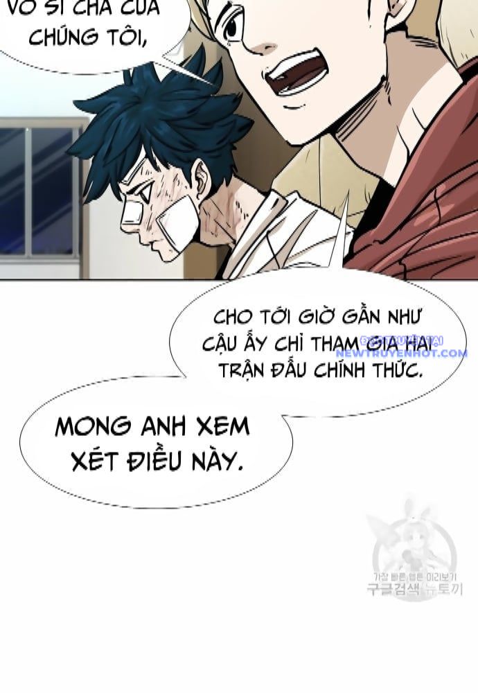 Shark - Cá Mập chapter 265 - Trang 83