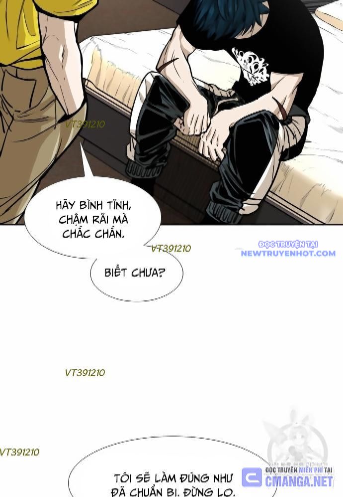 Shark - Cá Mập chapter 258 - Trang 59