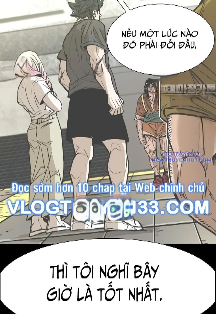 Shark - Cá Mập chapter 327 - Trang 50