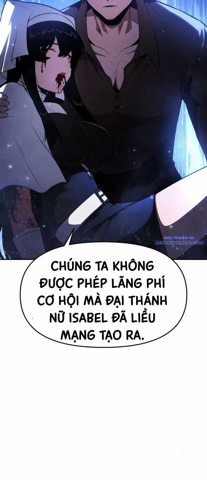 Vua Hiệp Sĩ Đã Trở Lại Với Một Vị Thần chapter 99 - Trang 44