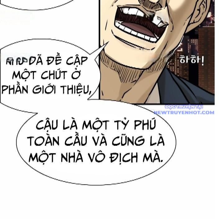 Shark - Cá Mập chapter 291 - Trang 142