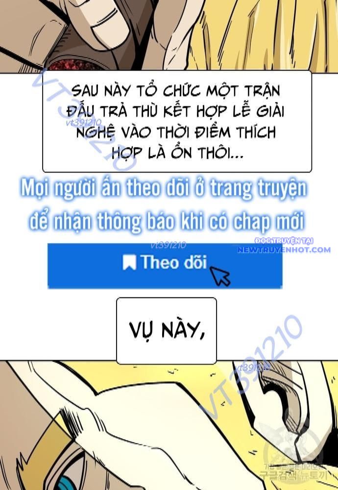 Shark - Cá Mập chapter 255 - Trang 53