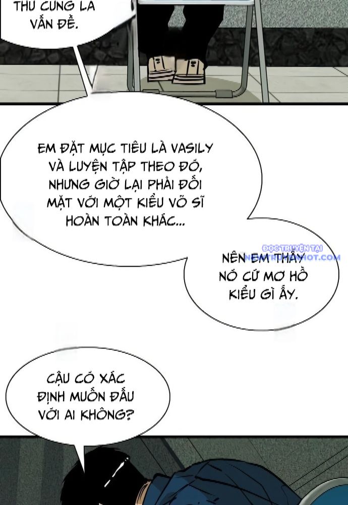 Shark - Cá Mập chapter 325 - Trang 83