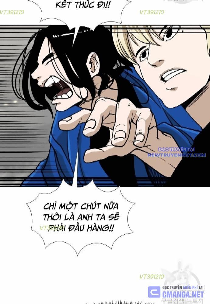 Shark - Cá Mập chapter 261 - Trang 50