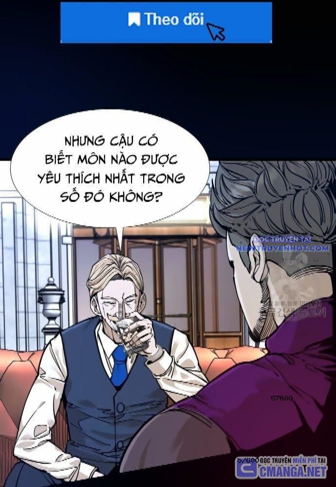 Shark - Cá Mập chapter 270 - Trang 17