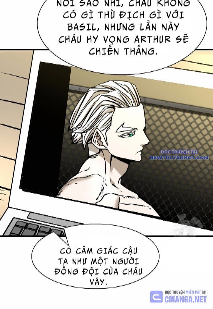 Shark - Cá Mập chapter 309 - Trang 92