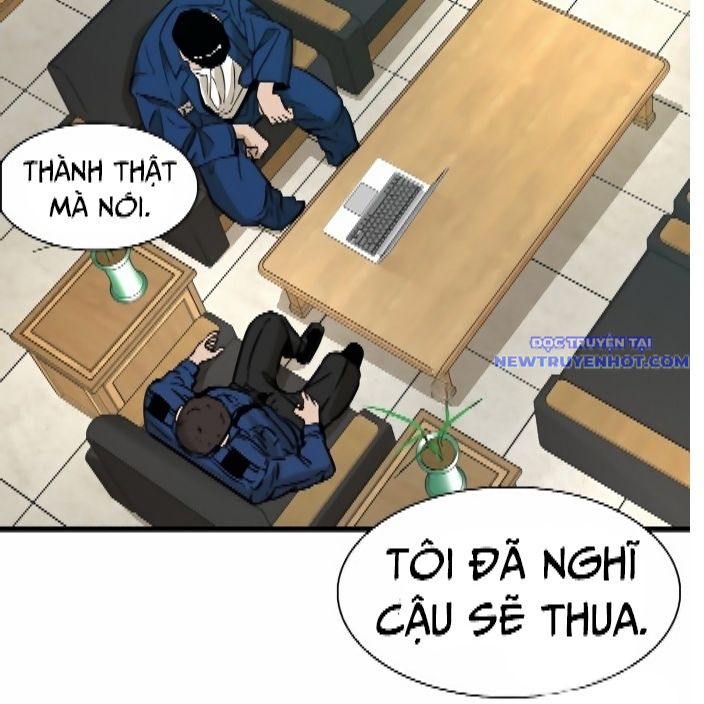 Shark - Cá Mập chapter 292 - Trang 121