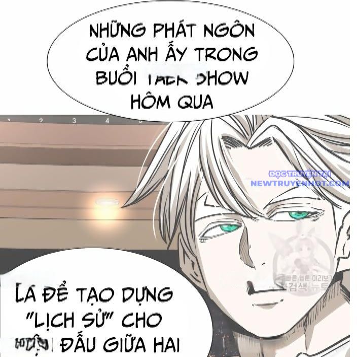 Shark - Cá Mập chapter 292 - Trang 93