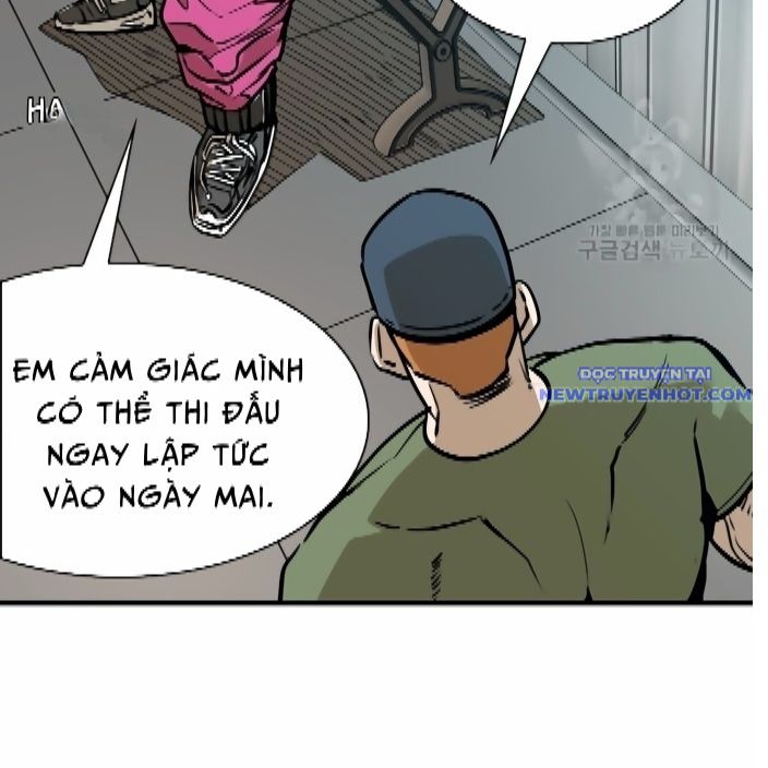 Shark - Cá Mập chapter 294 - Trang 46