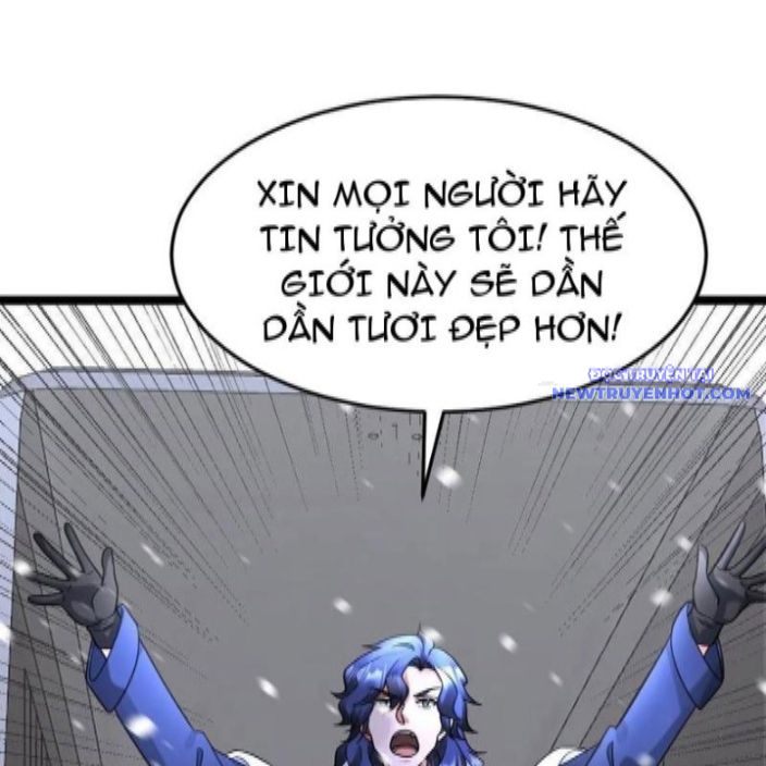 Toàn Cầu Băng Phong: Ta Chế Tạo Phòng An Toàn Tại Tận Thế chapter 592 - Trang 19