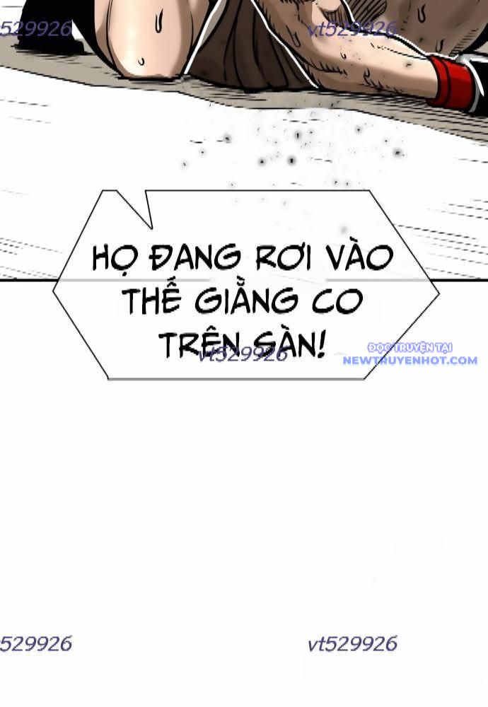 Shark - Cá Mập chapter 300 - Trang 66