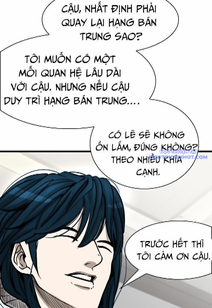 Shark - Cá Mập chapter 307 - Trang 90