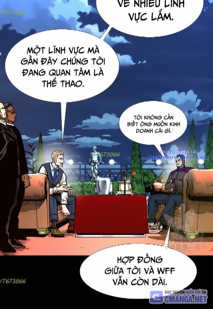 Shark - Cá Mập chapter 269 - Trang 96