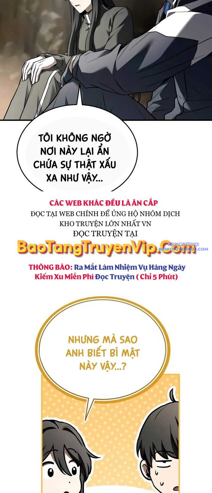 Kim Chiến Sĩ: Hành Trình Xây Dựng Đặc Tính chapter 25 - Trang 48