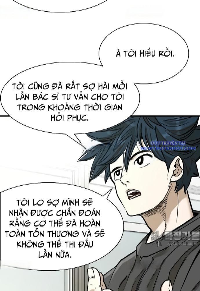 Shark - Cá Mập chapter 322 - Trang 43