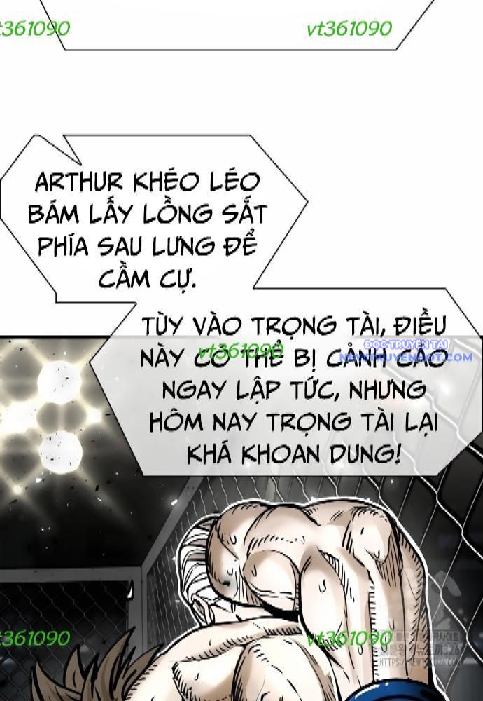 Shark - Cá Mập chapter 310 - Trang 64