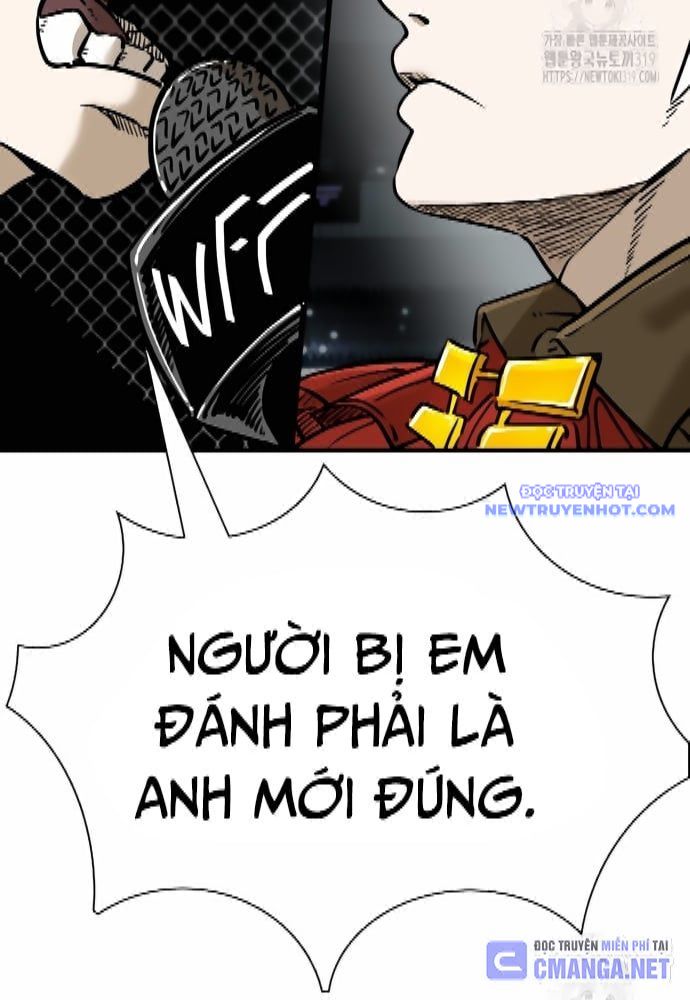 Shark - Cá Mập chapter 303 - Trang 32