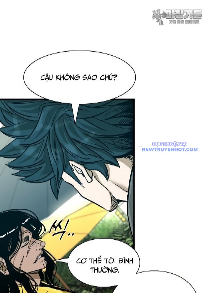 Shark - Cá Mập chapter 323 - Trang 76