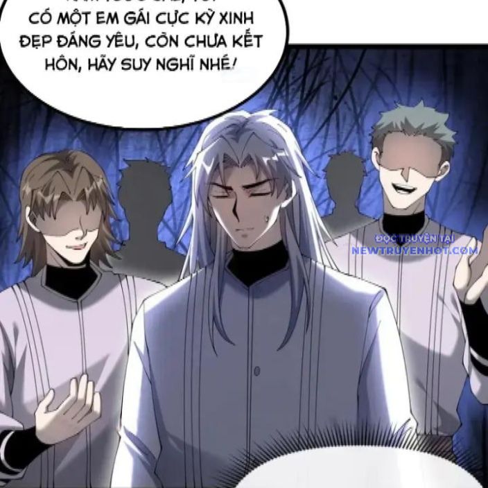 Cái Bóng Phản Bội Của Gia Tộc chapter 47 - Trang 23