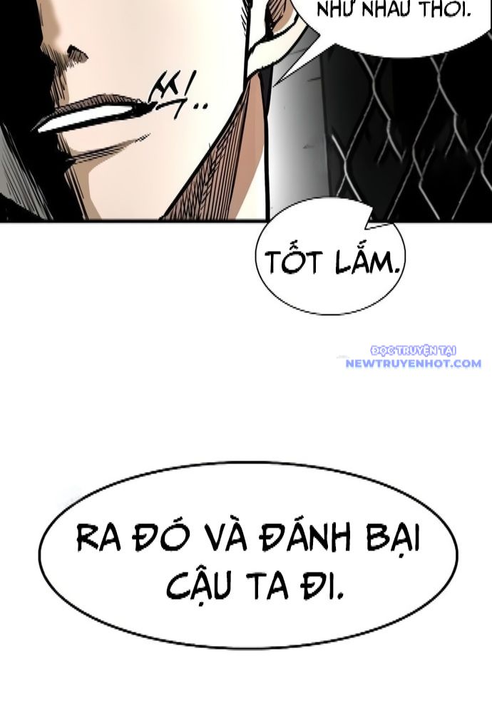 Shark - Cá Mập chapter 329 - Trang 89