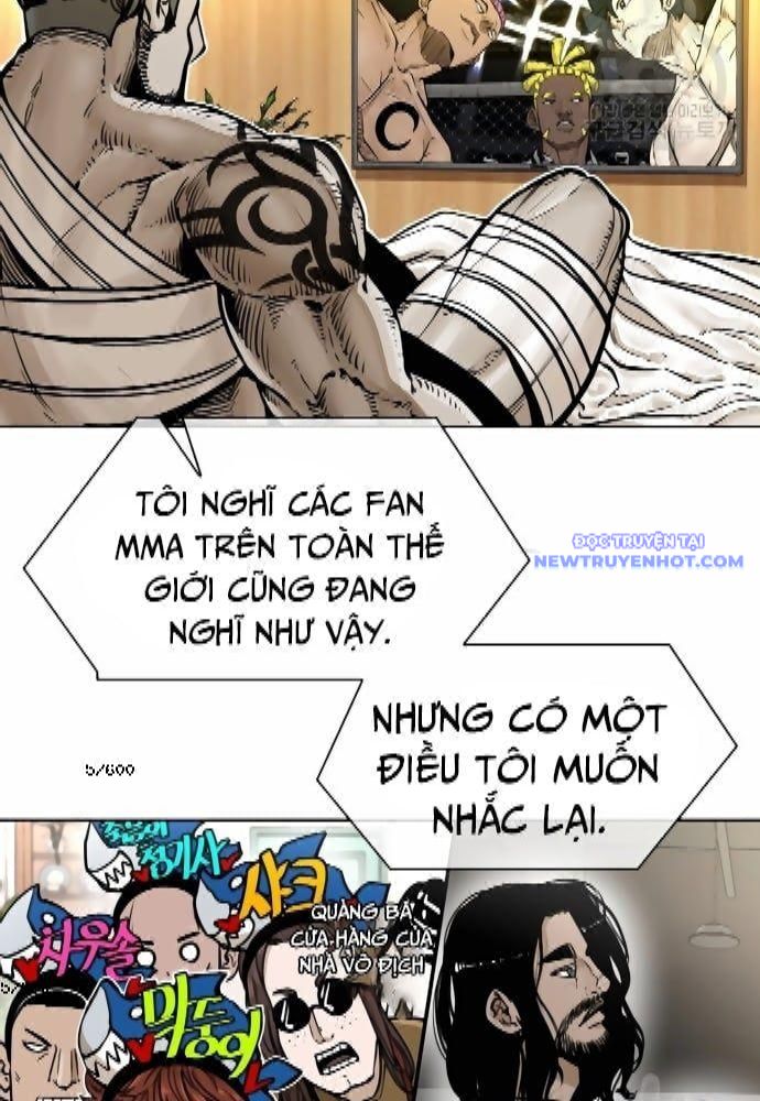 Shark - Cá Mập chapter 276 - Trang 18