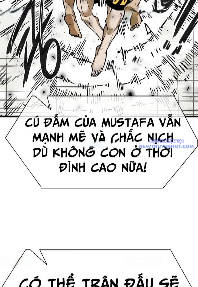 Shark - Cá Mập chapter 330 - Trang 48